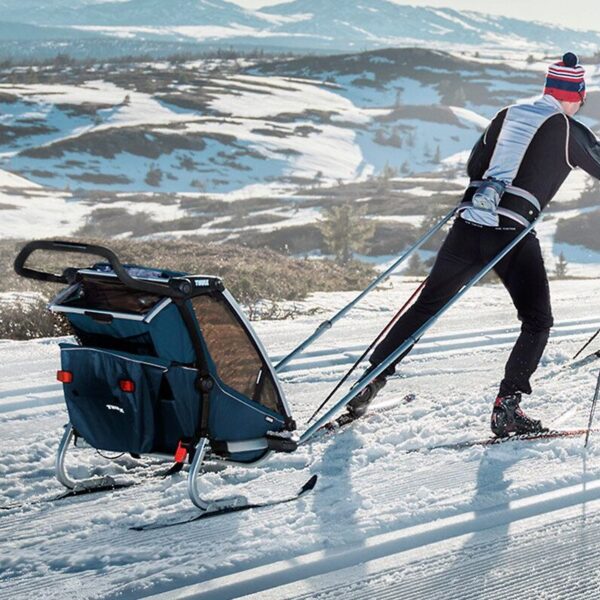 Jalgrattakärude tarvikud