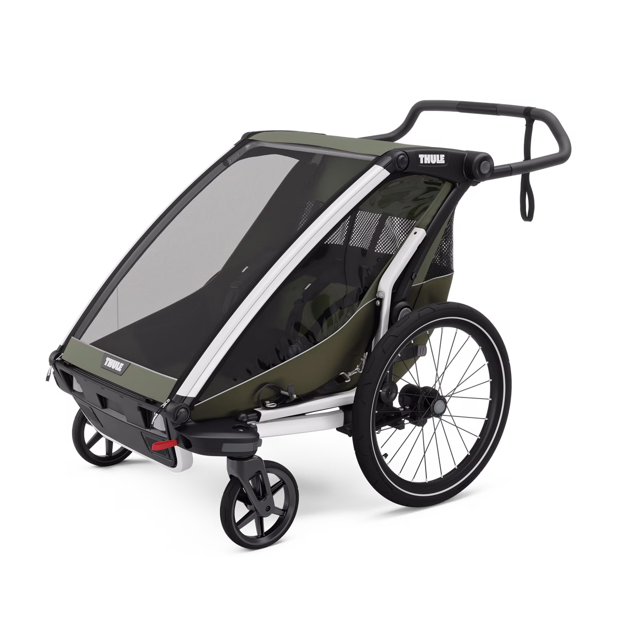 Thule Chariot Lite - Image 3