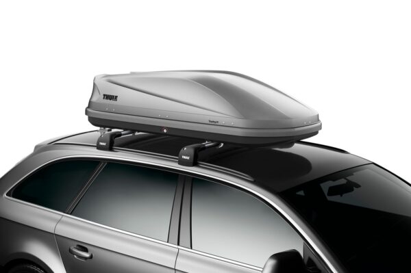 thule touring m