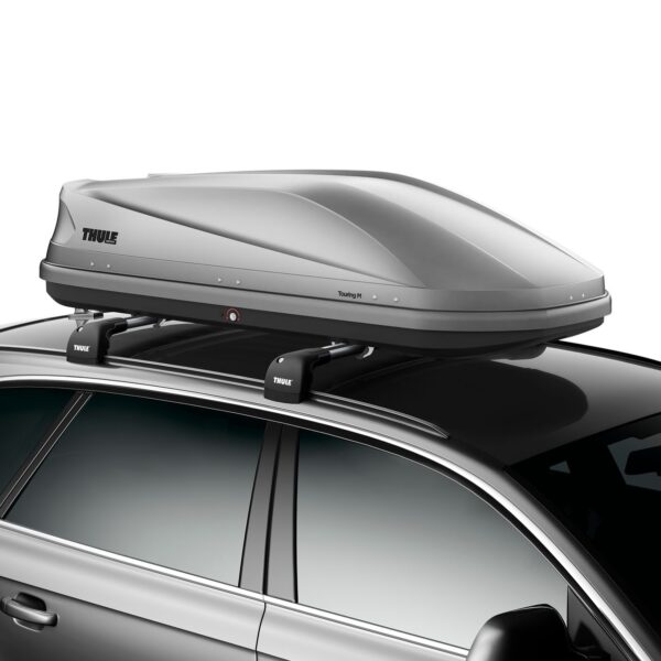 thule touring m