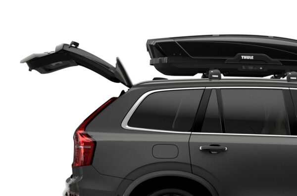 thule motion xt M