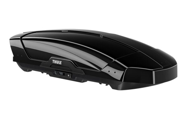 thule motion xt M