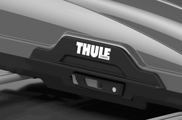 thule motion xt M