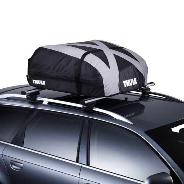 thule ranger 90