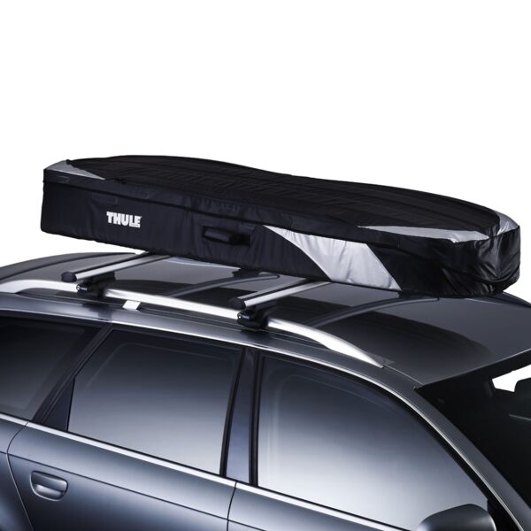 thule ranger 500