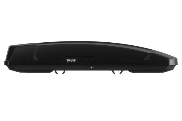 thule force xt alpine