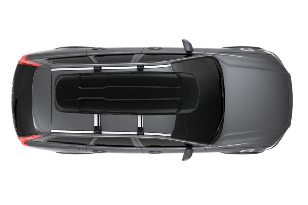 thule force xt alpine