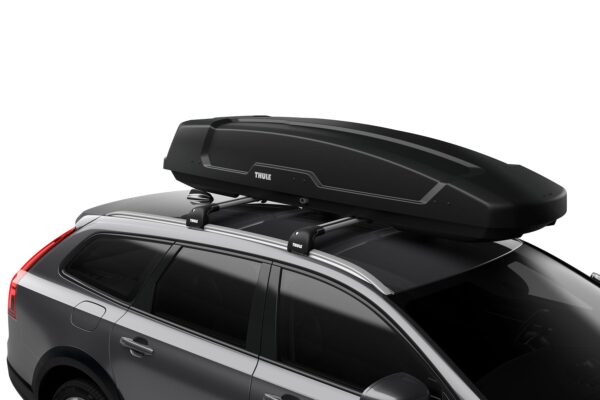 thule force xt alpine