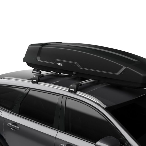 thule force xt alpine