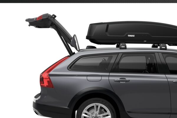 thule force XT L