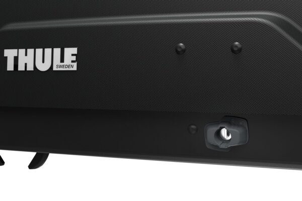 thule force XT L