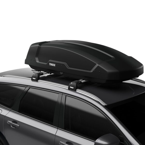 thule force XT M