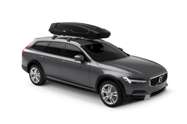 thule force xt alpine