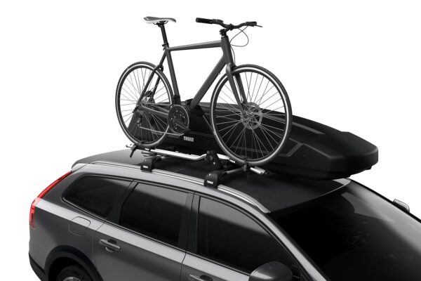 thule force xt alpine