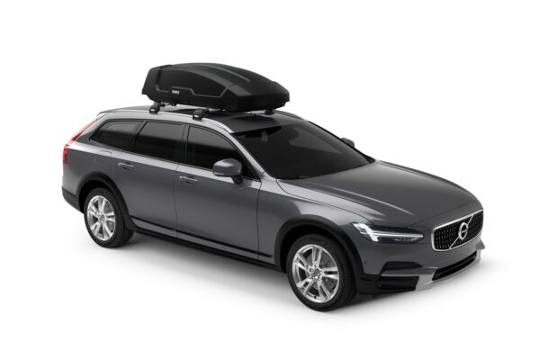 thule force XT M