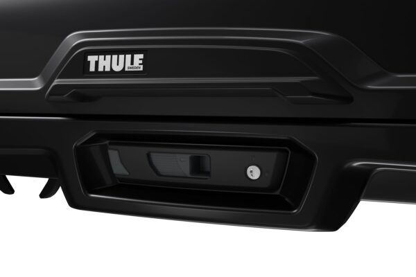 thule vector m