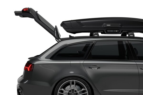 thule vector alpine