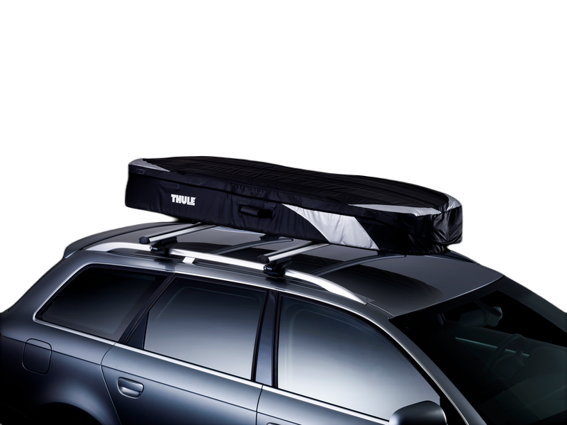 Thule Ranger seeria