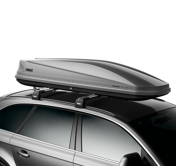 Thule Touring seeria