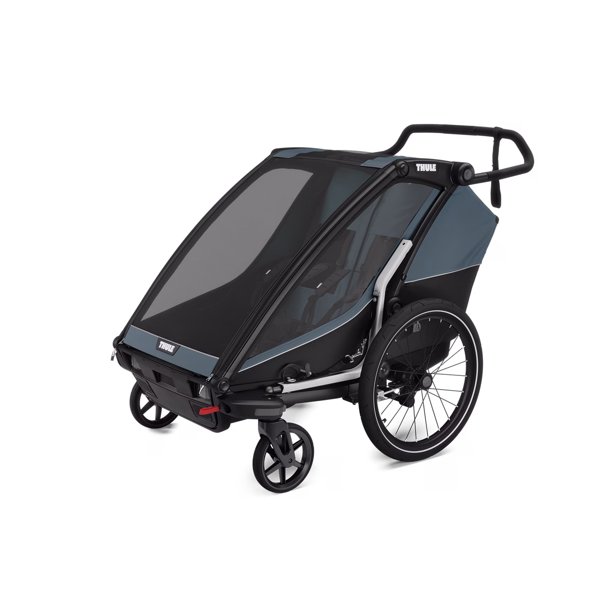 Thule Chariot Cab - Image 3