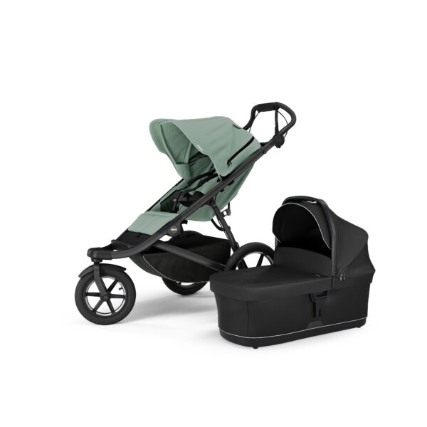 Thule Urban Glide 3 + Bassinet