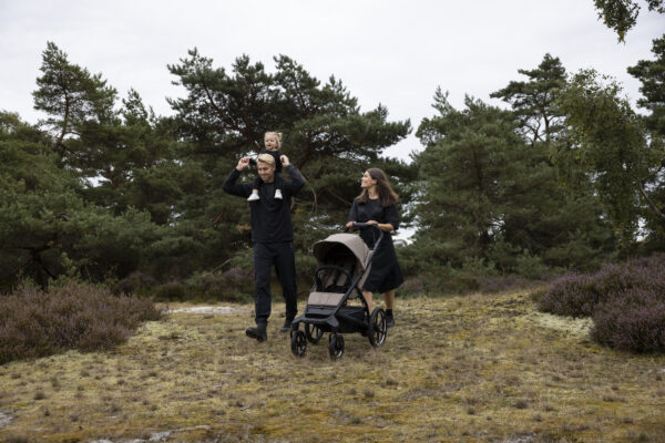 Thule Urban Glide 4-wheel - Image 17