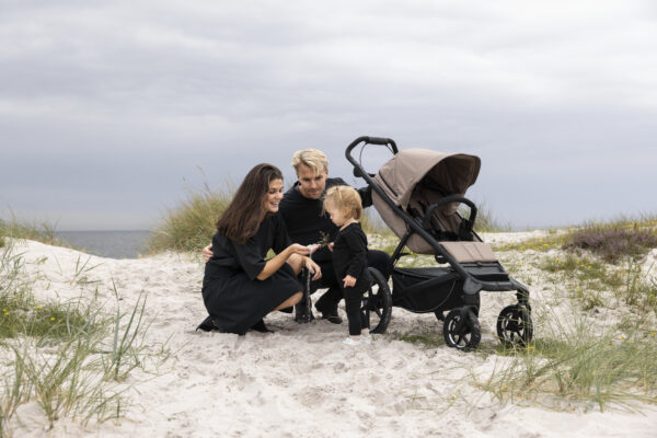 Thule Urban Glide 4-wheel - Image 18