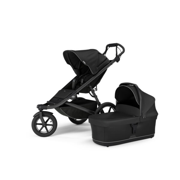 thule urban glide 3