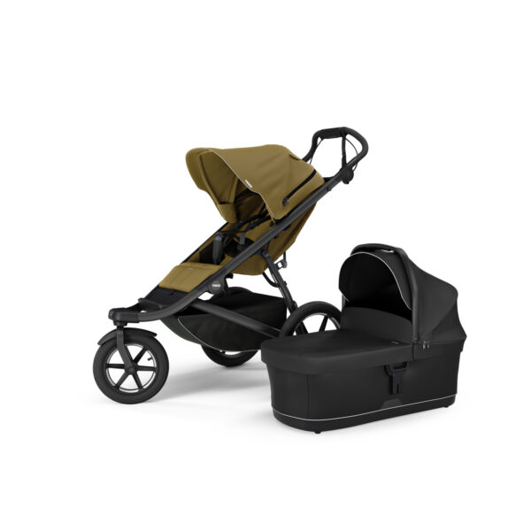 thule urban glide 3