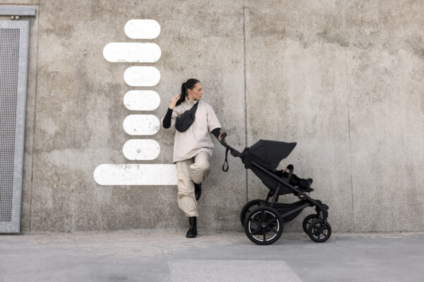 Thule Urban Glide 4-wheel - Image 19