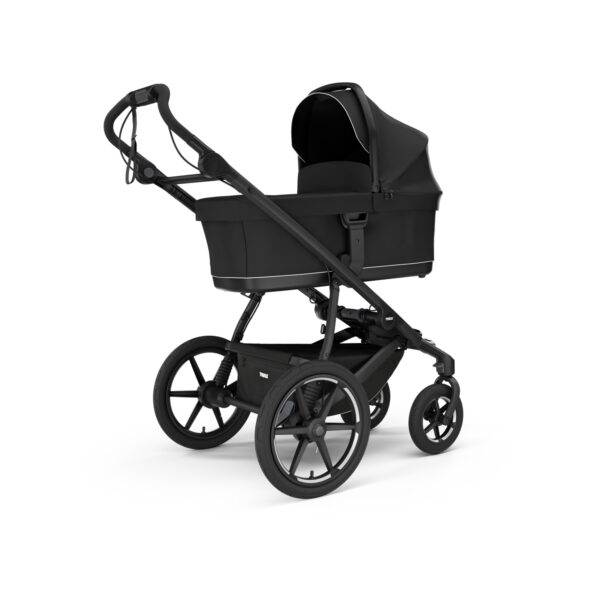 Thule Urban Glide 4-wheel + Bassinet - Image 3