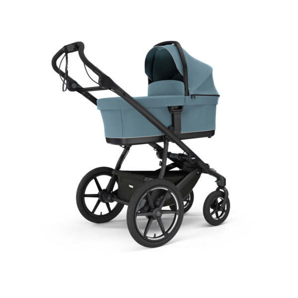 Thule Urban Glide 4-wheel + Bassinet - Image 5