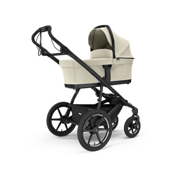 Thule Urban Glide 4-wheel + Bassinet - Image 7