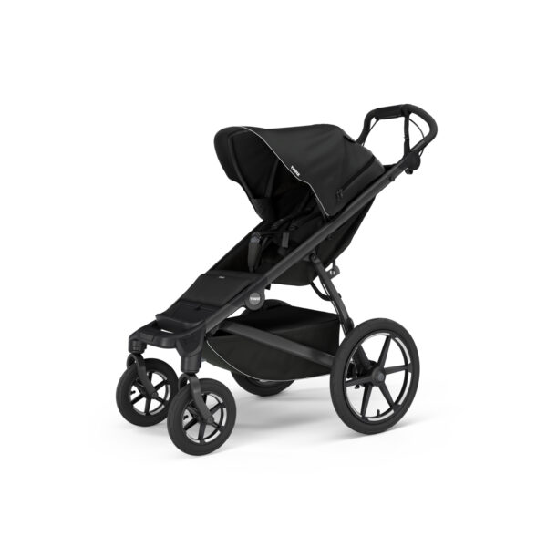 Thule Urban Glide 4-wheel newborn set - Image 7