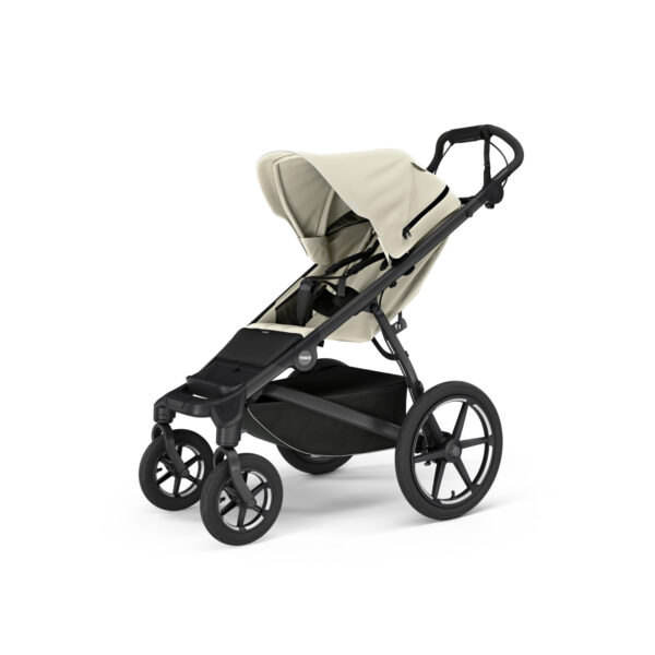 Thule Urban Glide 4-wheel newborn set - Image 9