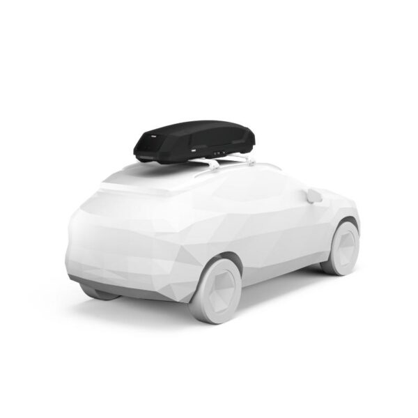 Thule Force 3 L Sport - Image 2